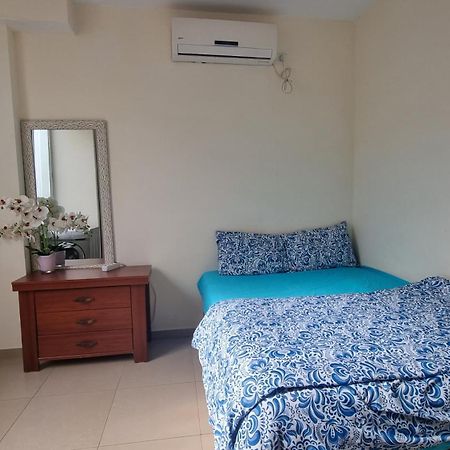 Apartments Petah Tiqwa - Bar Kochva Street Petach Tikva Екстериор снимка