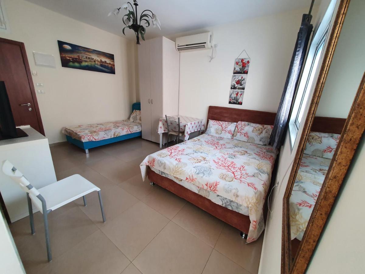 Apartments Petah Tiqwa - Bar Kochva Street Petach Tikva Екстериор снимка
