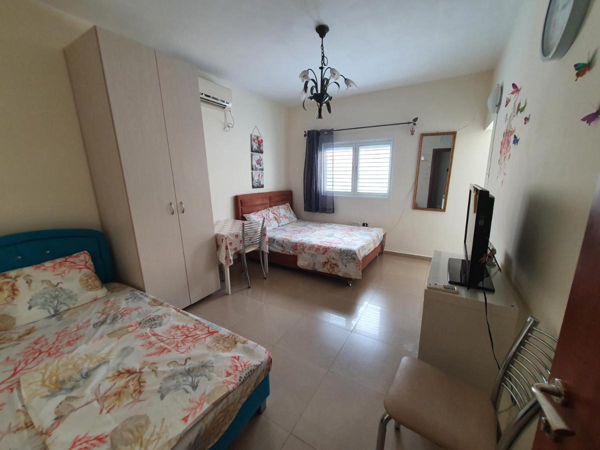 Apartments Petah Tiqwa - Bar Kochva Street Petach Tikva Екстериор снимка