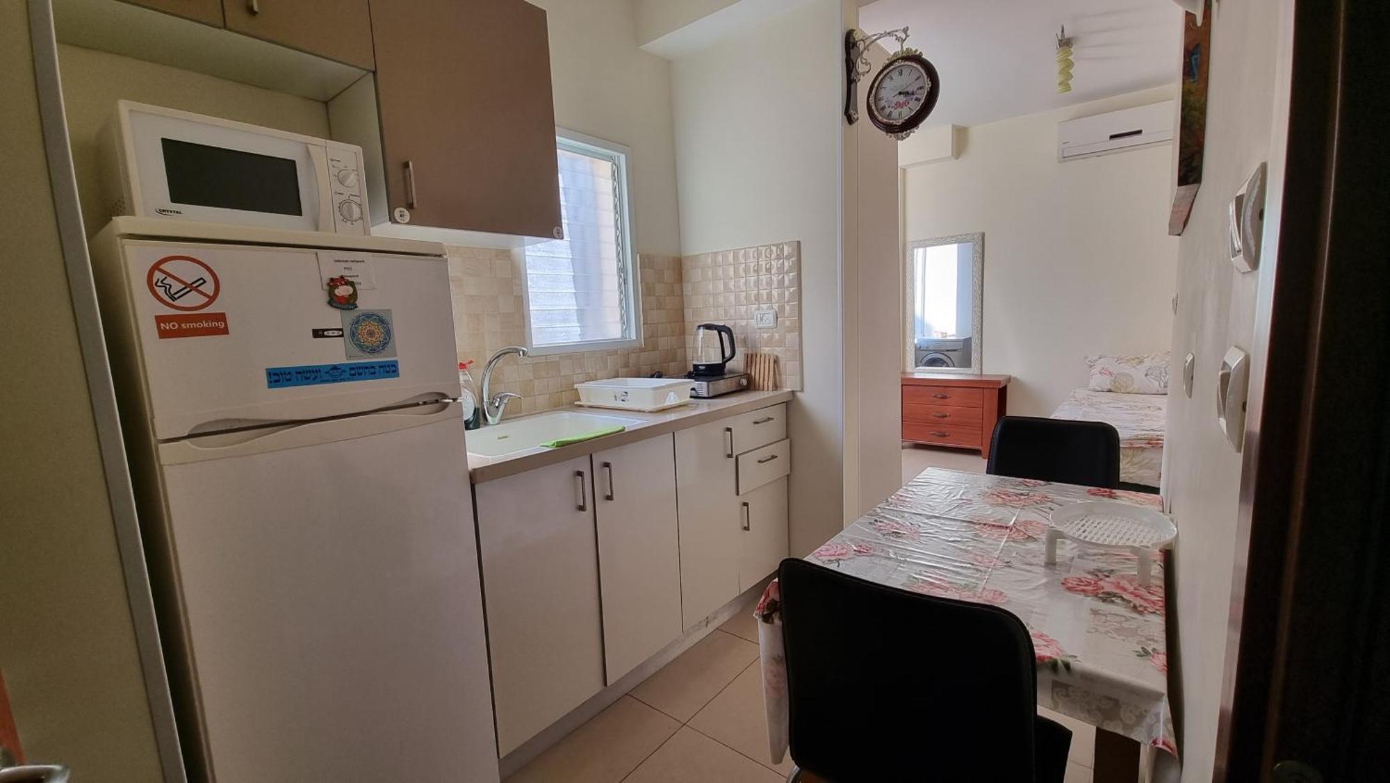 Apartments Petah Tiqwa - Bar Kochva Street Petach Tikva Екстериор снимка