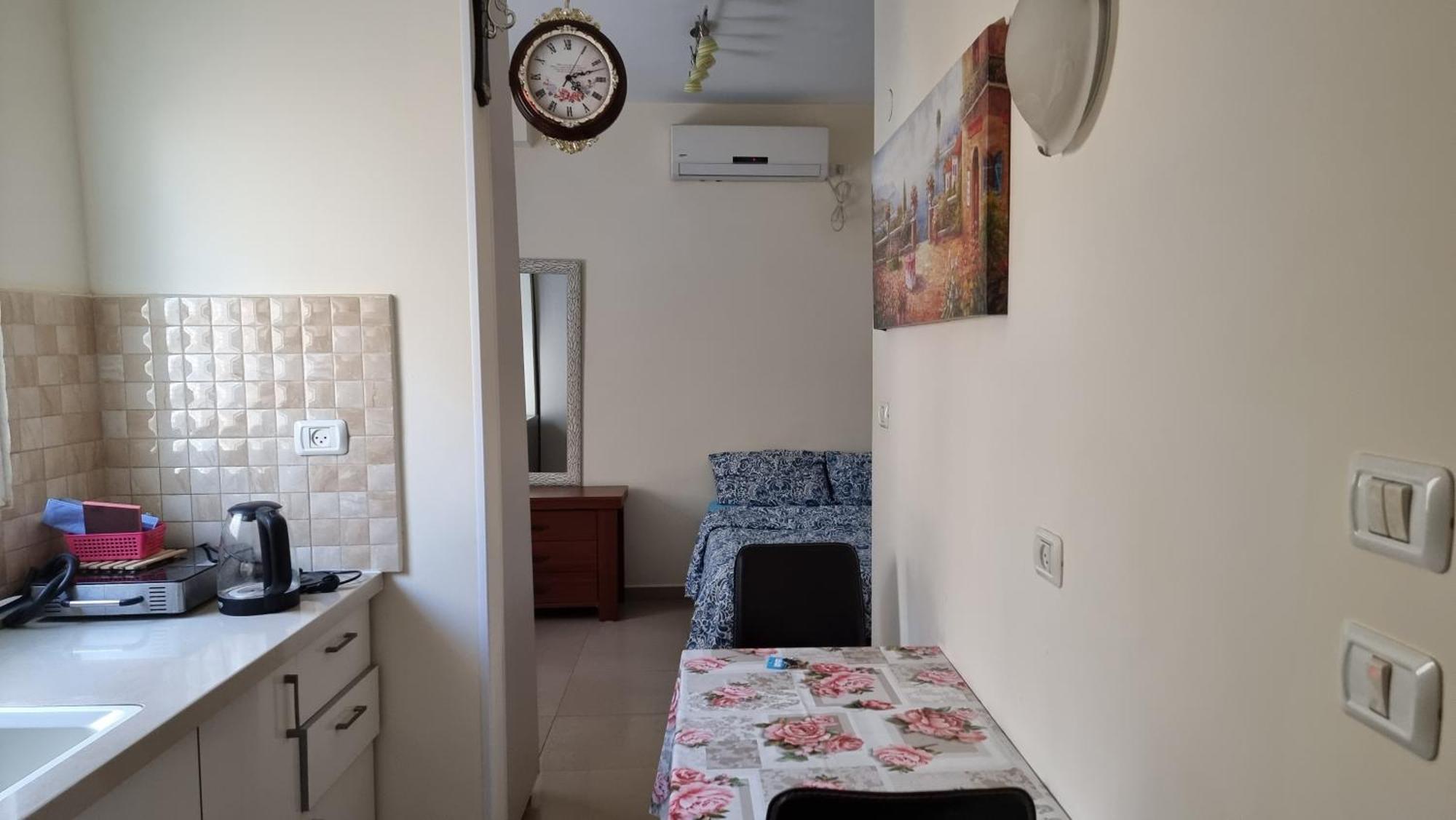 Apartments Petah Tiqwa - Bar Kochva Street Petach Tikva Екстериор снимка