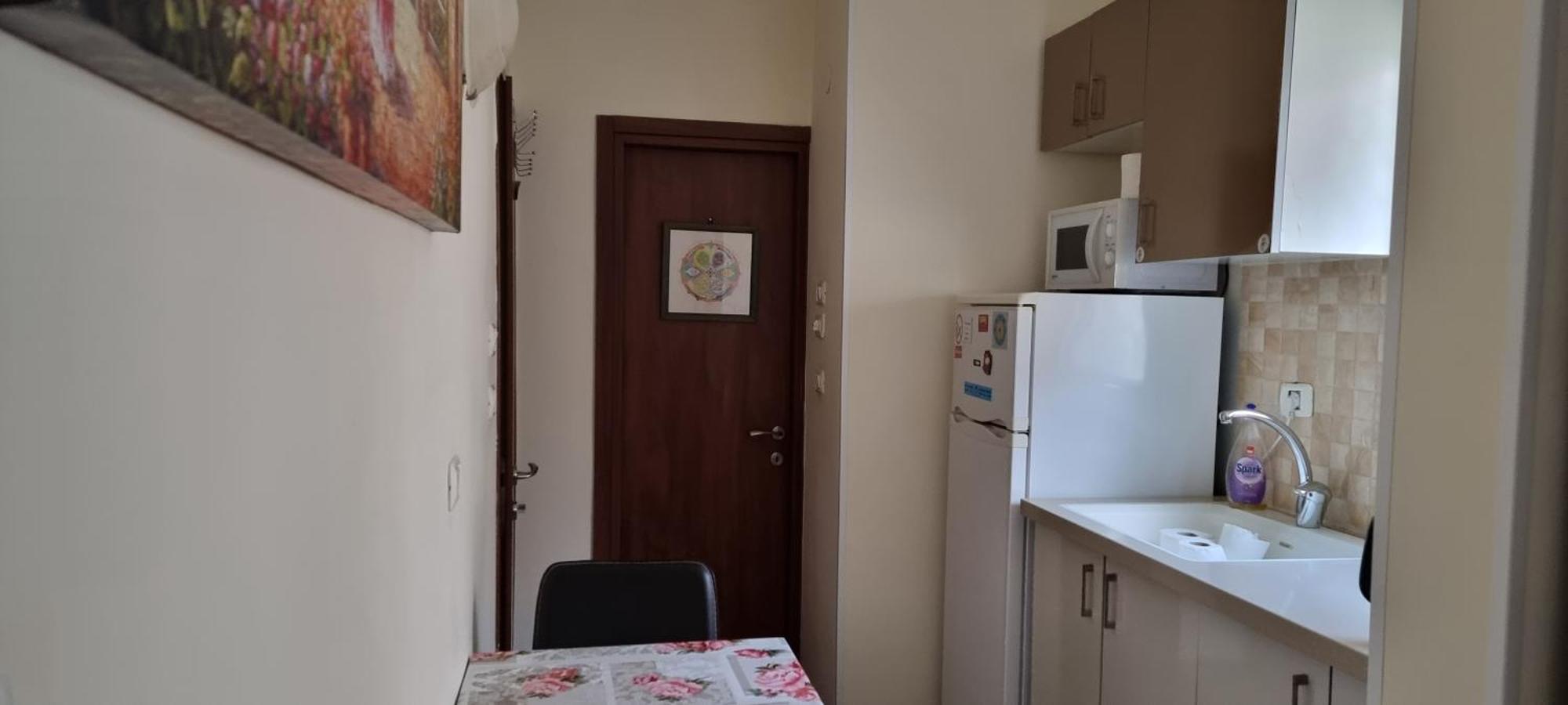 Apartments Petah Tiqwa - Bar Kochva Street Petach Tikva Екстериор снимка