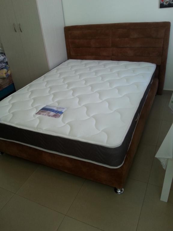 Apartments Petah Tiqwa - Bar Kochva Street Petach Tikva Екстериор снимка